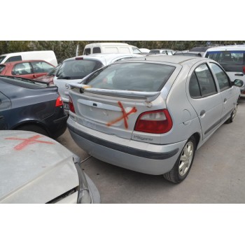 Ολόκληρο Αυτοκίνητο Renault Megane 1.4 Αρ.κινητήρα K4J 1999-2003