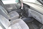 Ολόκληρο Αυτοκίνητο Renault Megane 1.4 Αρ.κινητήρα K4J 1999-2003