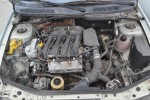 Ολόκληρο Αυτοκίνητο Renault Megane 1.4 Αρ.κινητήρα K4J 1999-2003