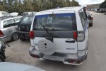 Ολόκληρο Αυτοκίνητο Nissan Terrano 2.7 TDI Αρ.Κινητήρα TD27TI 1996-2007