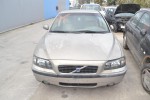 Ολόκληρο Αυτοκίνητο Volvo S60 2.0 Αρ.Κινητήρα Β5204 T5 2001-2010