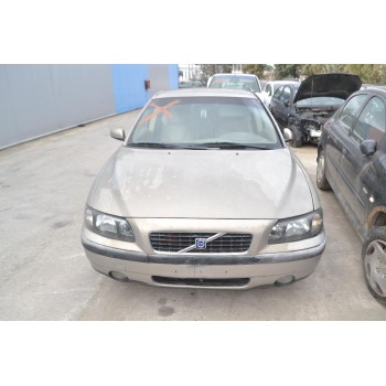 Ολόκληρο Αυτοκίνητο Volvo S60 2.0 Αρ.Κινητήρα Β5204 T5 2001-2010