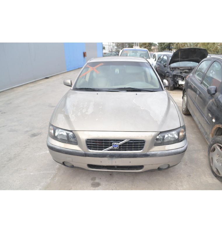 Ολόκληρο Αυτοκίνητο Volvo S60 2.0 Αρ.Κινητήρα Β5204 T5 2001-2010