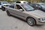 Ολόκληρο Αυτοκίνητο Volvo S60 2.0 Αρ.Κινητήρα Β5204 T5 2001-2010