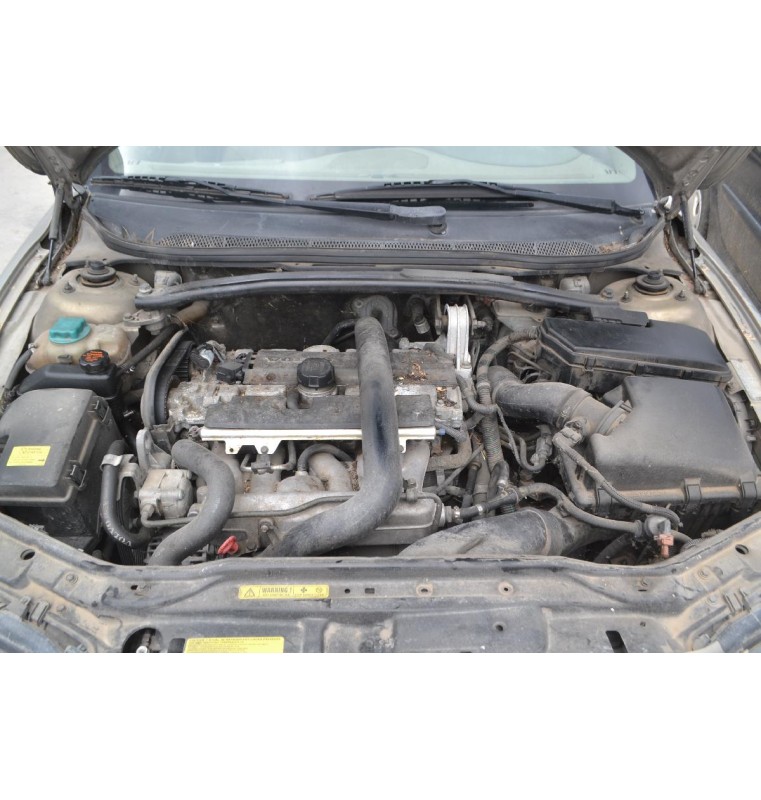 Ολόκληρο Αυτοκίνητο Volvo S60 2.0 Αρ.Κινητήρα Β5204 T5 2001-2010