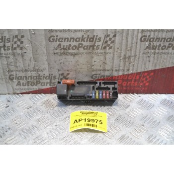 Ασφαλειοθήκη Mercedes-Benz W208 1997-2002 A0005400072