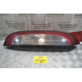 Φανάρι Πίσω Αριστερό Opel Corsa C 2001-2006 09114336
