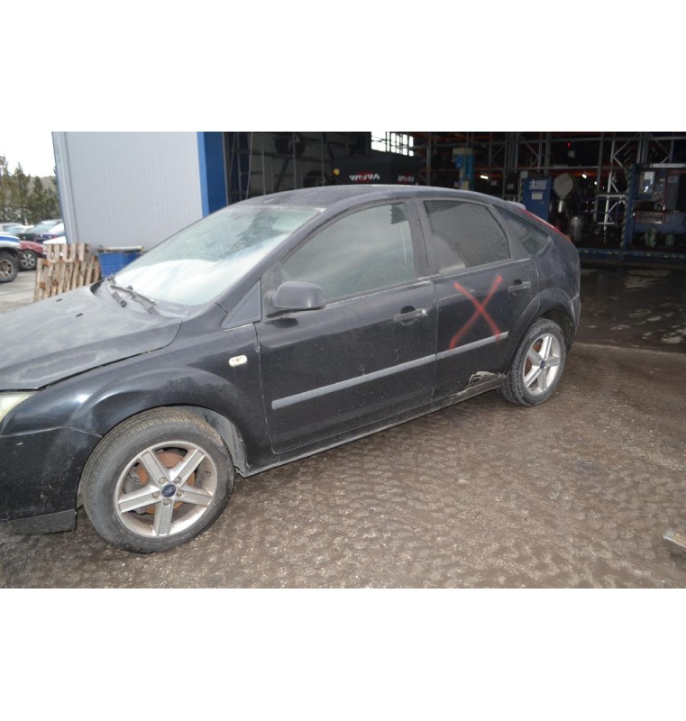 Ολόκληρο Αυτοκίνητο Ford Focus Αρ.Κινητήρα ASDA ASDB 2004-2012