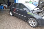 Ολόκληρο Αυτοκίνητο Ford Focus Αρ.Κινητήρα ASDA ASDB 2004-2012