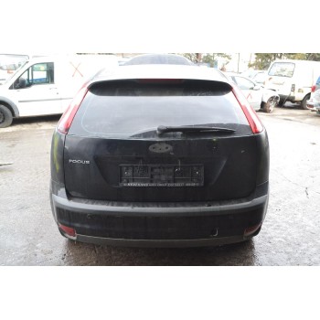 Ολόκληρο Αυτοκίνητο Ford Focus Αρ.Κινητήρα ASDA ASDB 2004-2012
