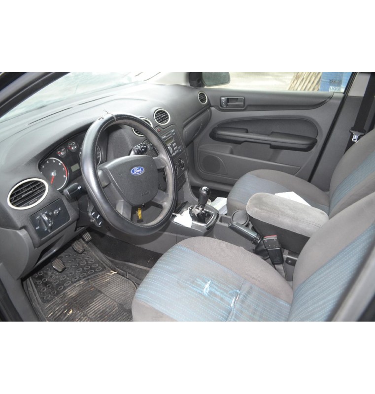 Ολόκληρο Αυτοκίνητο Ford Focus Αρ.Κινητήρα ASDA ASDB 2004-2012