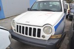 Ολόκληρο Αυτοκίνητο Jeep Cherokee 2.8 Αρ.Κινητήρα ENR 2002-2008