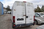 Ολόκληρο Αυτοκίνητο Peugeot Boxer 2.2 Diesel Αρ.κινητήρα 4HY 2001-2006