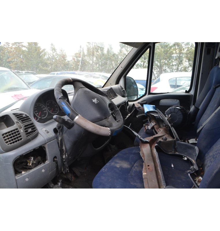 Ολόκληρο Αυτοκίνητο Peugeot Boxer 2.2 Diesel Αρ.κινητήρα 4HY 2001-2006