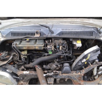 Ολόκληρο Αυτοκίνητο Peugeot Boxer 2.2 Diesel Αρ.κινητήρα 4HY 2001-2006