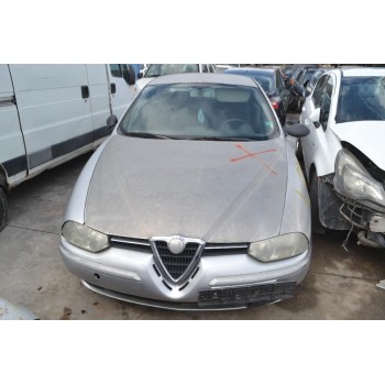 Ολόκληρο Αυτοκίνητο Alfa Romeo 156 1.9 Diesel Αρ.Κινητήρα AR32302 1997-2000