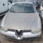 Ολόκληρο Αυτοκίνητο Alfa Romeo 156 1.9 Diesel Αρ.Κινητήρα AR32302 1997-2000