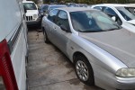 Ολόκληρο Αυτοκίνητο Alfa Romeo 156 1.9 Diesel Αρ.Κινητήρα AR32302 1997-2000