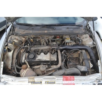 Ολόκληρο Αυτοκίνητο Alfa Romeo 156 1.9 Diesel Αρ.Κινητήρα AR32302 1997-2000