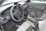 Ολόκληρο Αυτοκίνητο Nissan Almera Ν16 1.5 Αρ.Κινητήρα QG15DE 2000-2006