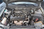 Ολόκληρο Αυτοκίνητο Nissan Almera Ν16 1.5 Αρ.Κινητήρα QG15DE 2000-2006