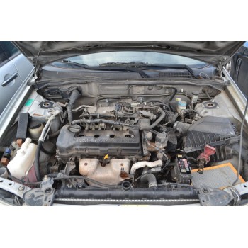 Ολόκληρο Αυτοκίνητο Nissan Almera Ν16 1.5 Αρ.Κινητήρα QG15DE 2000-2006