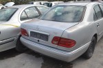 Ολόκληρο Αυτοκίνητο Mercedes-Benz E 200 W210 Αρ.Κινητήρα 111.942 1995-2000
