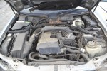 Ολόκληρο Αυτοκίνητο Mercedes-Benz E 200 W210 Αρ.Κινητήρα 111.942 1995-2000