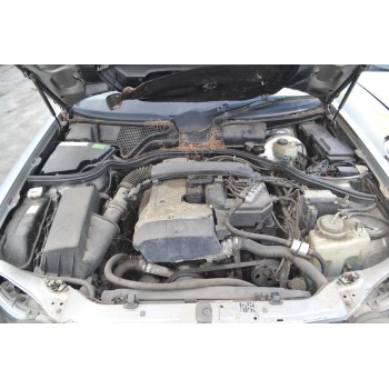 Ολόκληρο Αυτοκίνητο Mercedes-Benz E 200 W210 Αρ.Κινητήρα 111.942 1995-2000