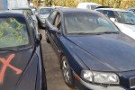 Ολόκληρο Αυτοκίνητο Volvo S80 2.5 Diesel Αρ.Κινητήρα D5252T 1999-2006