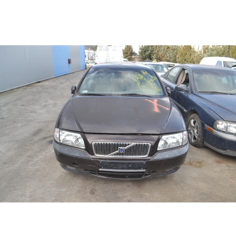 Ολόκληρο Αυτοκίνητο Volvo S80 2.0 Αρ.Κινητήρα B5204T3 1998-2006