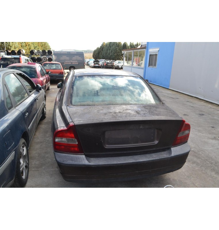 Ολόκληρο Αυτοκίνητο Volvo S80 2.0 Αρ.Κινητήρα B5204T3 1998-2006