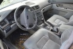 Ολόκληρο Αυτοκίνητο Volvo S80 2.0 Αρ.Κινητήρα B5204T3 1998-2006