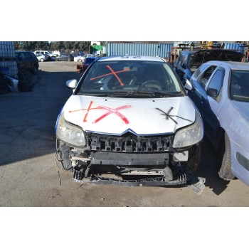 Ολόκληρο Αυτοκίνητο Citroen C4 1.6 5 Door Αρ.Κινητήρα 5FW 2008-2011
