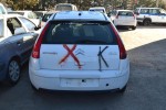 Ολόκληρο Αυτοκίνητο Citroen C4 1.6 5 Door Αρ.Κινητήρα 5FW 2008-2011