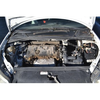 Ολόκληρο Αυτοκίνητο Citroen C4 1.6 5 Door Αρ.Κινητήρα 5FW 2008-2011