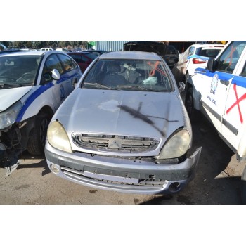 Ολόκληρο Αυτοκίνητο Citroen Xsara Break 1.6 Αρ.Κινητήρα NFU 2000-2005