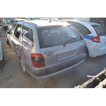 Ολόκληρο Αυτοκίνητο Citroen Xsara Break 1.6 Αρ.Κινητήρα NFU 2000-2005