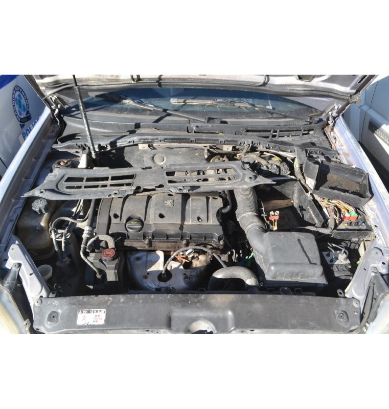 Ολόκληρο Αυτοκίνητο Citroen Xsara Break 1.6 Αρ.Κινητήρα NFU 2000-2005