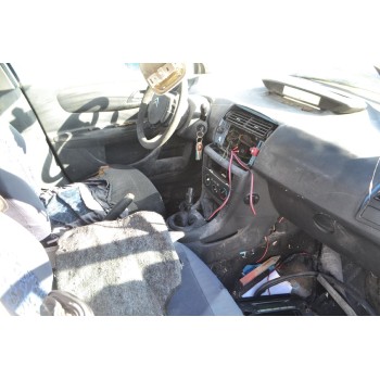 Ολόκληρο Αυτοκίνητο Citroen C4 1.6 Αρ.Κινητήρα NFU 2008-2011