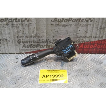 Διακόπτες Φώτων-Φλάς Toyota Avensis Τ25 2003-2008 84140-05110