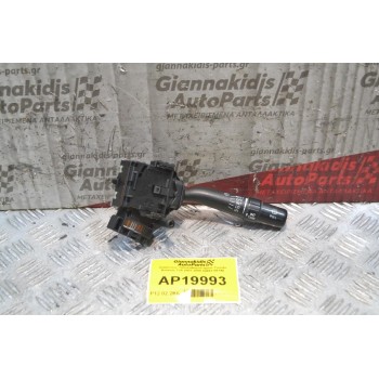 Διακόπτες Υαλοκαθαριστήρων Toyota Avensis Τ25 2003-2008 84652-05140