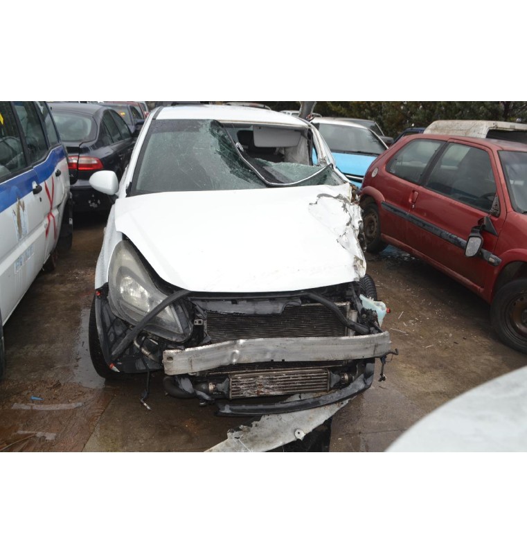 Ολόκληρο Αυτοκίνητο Opel Corsa D 1.3 Diesel Αρ. Κινητήρα A13DTE 2009-2014