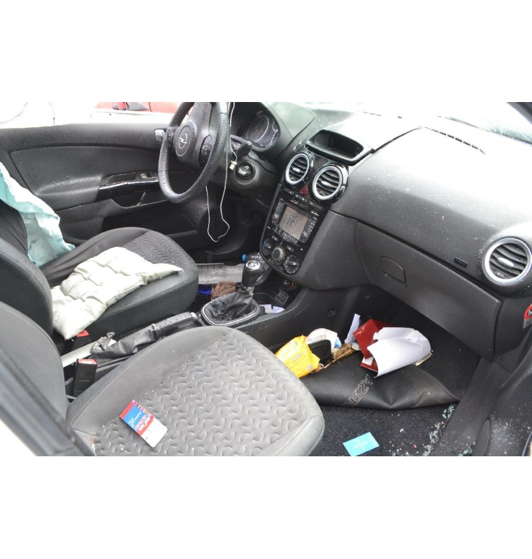 Ολόκληρο Αυτοκίνητο Opel Corsa D 1.3 Diesel Αρ. Κινητήρα A13DTE 2009-2014