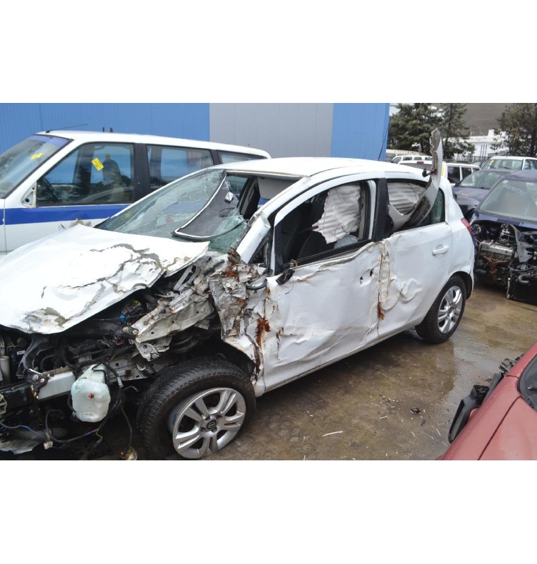 Ολόκληρο Αυτοκίνητο Opel Corsa D 1.3 Diesel Αρ. Κινητήρα A13DTE 2009-2014