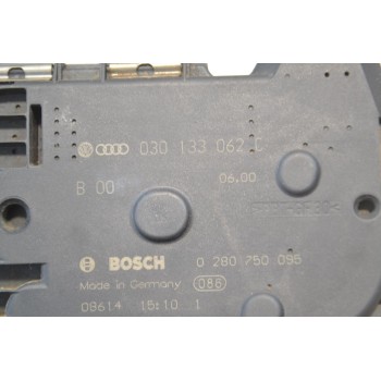 Πεταλούδα Γκαζιού Volkswagen Polo Αρ.κινητήρα ΑΚΚ 1999-2001 030133062C