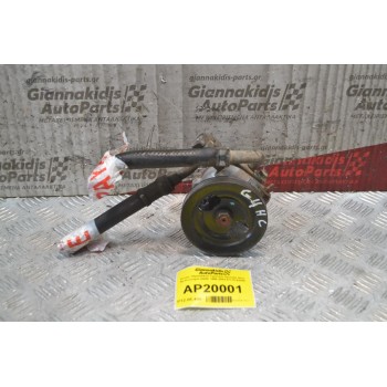 Αντλία Υδραυλικού Τιμονιού Hyundai Atos Αρ.Κινητήρα G4HC 1998-2004 57110-02000