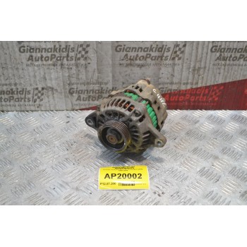 Δυναμό Hyundai Atos Αρ.Κινητήρα G4HC 1998-2004 AB160108