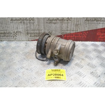 Κομπρεσέρ Aircondition - A/C Hyundai Atos Αρ.Κινητήρα G4HC 1998-2004