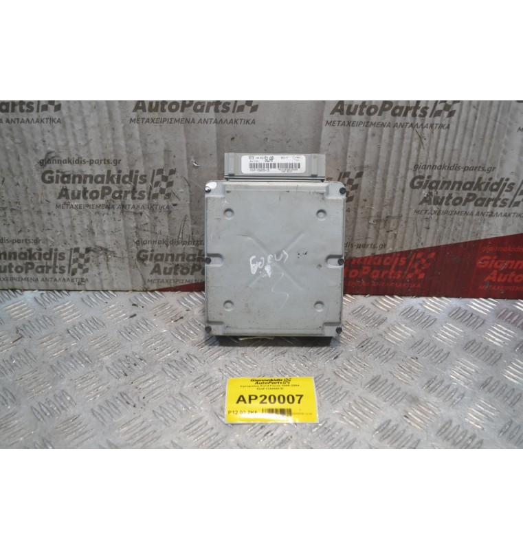 Εγκέφαλος Ford Focus 1998-2004 1S4F12A650CD